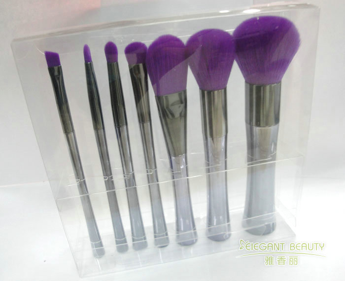 成套d2短视频app破解版中的每把刷子都有何特定用途？